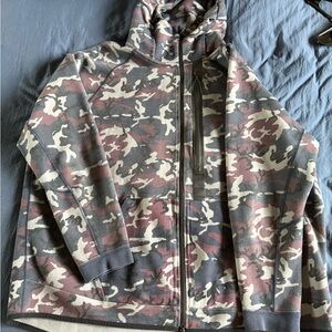 Nike Tech Fleece Dark Camo